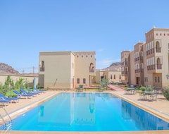 Hotel Ksar Ben Youssef (Ouarzazate, Marokko)