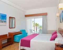 Otel Js Sol De Can Picafort - Adults Only (Can Picafort, İspanya)