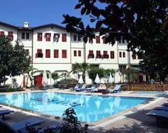 Hotel Idyros (Kemer, Turquía)