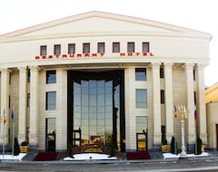 Hotel Armenian Royal Palace (Yerevan, Armenia)