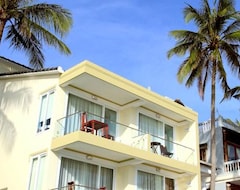 Hai Yen Muine Hotel (Phan Thiet, Vietnam)