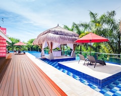 Resort Decameron Baru - All Inclusive (Cartagena, Colombia)