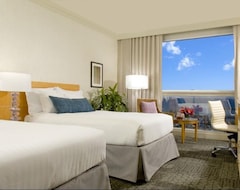 Хотел Hotel Prince Waikiki (Хонолулу, САЩ)