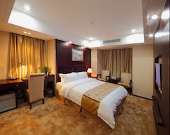 Khách sạn Li Du hotel (Kunshan, Trung Quốc)