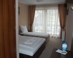 Hotelli Nad Basenem (Andrychów, Puola)
