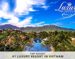 Resort The Anam (Nha Trang, Vietnam)