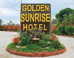 Golden Sunrise Hotel II by RedDoorz (Baguio, Filippinerne)