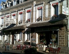 Hotel Le 1900 Ronsin (Fresnay-sur-Sarthe, France)