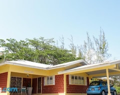 Tüm Ev/Apart Daire Villa Lagoona (Crown Point, Trinidad and Tobago)
