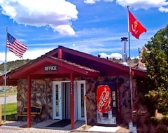 Motel Big Meadow Lodge (Bridžport, Sjedinjene Američke Države)