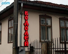 Pensión Guest House Vodolei (Kotel, Bulgaria)