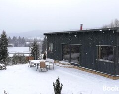 Cijela kuća/apartman Panoramic Cabin Stanceni (Topliţa, Rumunjska)