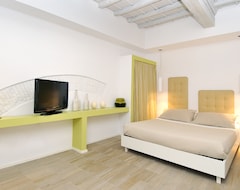 Hotel Villa Aruch (Florence, Italy)