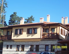 Hotel Smilovene (Koprivshtitsa, Bulgaria)