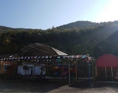 Guesthouse Changnyeong Star Forest Glamping Pension (Changnyeong, South Korea)