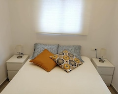 Apart Otel Apartamentos Playa Benitez (Ceuta, İspanya)