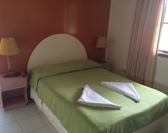 Hotel Recreo Cabins (Providencia Island, Kolumbija)