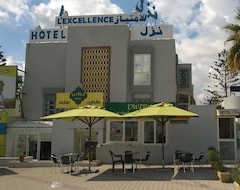 Hotel Lexcellence (Tunis, Tunisia)