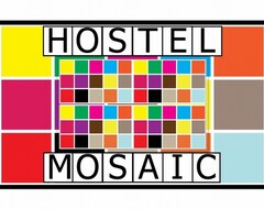 Hotel Mosaic (Rome, Italy)