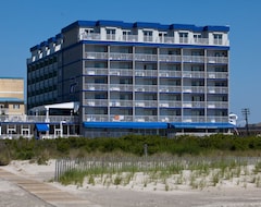 Hotel Adventurer Oceanfront Inn (Wildwood Crest, USA)