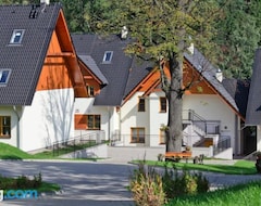 Cijela kuća/apartman Apartament Przy Stoku (Karpacz, Poljska)
