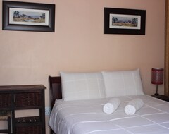 Hotel Petra Guest House (Edenvale, Sydafrika)