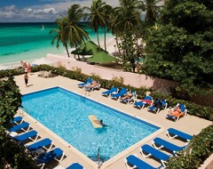 Butterfly Beach Hotel (Oistins, Barbados)