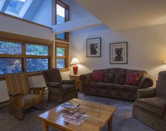 Hotelli Cimarron Lodge Condominium (Telluride, Amerikan Yhdysvallat)