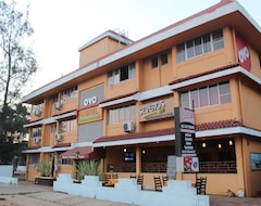 Khách sạn Colva Plaza (Margao, Ấn Độ)