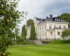 Hotel Färna Herrgård & Spa (Skinnskatteberg, Sweden)