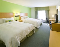 Khách sạn Hampton Inn & Suites Sarasota / Bradenton - Airport (Sarasota, Hoa Kỳ)
