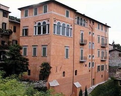 Hotel Palazzo Dragoni (Spoleto, Italia)
