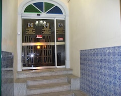 Otel Residencial Marisela (Lizbon, Portekiz)