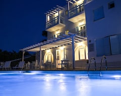 Hotel Anamar Blu (Mykonos-Town, Greece)