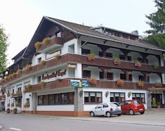 Khách sạn Alemannenhof Hotel Engel (Rickenbach, Đức)
