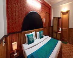 Khách sạn OYO 4751 Hotel Akashdeep (Kangra, Ấn Độ)