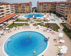 Hotel Royal Sun (Sunny Beach, Bulgaria)