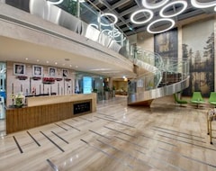 Remal Hotel (Ruwais, Emiratos Árabes Unidos)