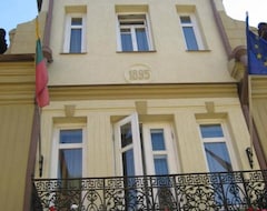 Khách sạn Mano Liza Guest House (Vilnius, Lithuania)