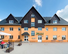 Sport- und Jagdhotel Ahornberg (Seiffen, Almanya)