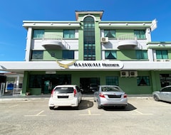 Khách sạn Capital O 90154 Rajawali Homes (Kota Marudu, Malaysia)