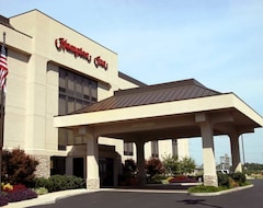Khách sạn Hampton Inn St. Louis Southwest (Valley Park, Hoa Kỳ)