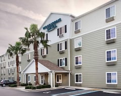 Hotel Woodspring Suites Jacksonville (Jacksonville, Sjedinjene Američke Države)