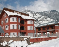 Hotel Good Luck (Pahalgam, Indija)