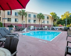 Otel Red Roof Inn Plus+ Palm Coast (Palm Coast, ABD)