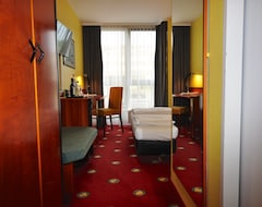 Achat Hotel Stuttgart Airport Messe (Stuttgart, Tyskland)