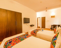 Hotel Iberis Sholinganallur (Chennai, Indija)