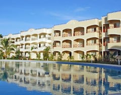 Hotel Residencial Don Cesar (Las Terrenas, República Dominicana)