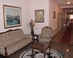 Hotel Rio Mare (Bihać, Bosnien-Hercegovina)