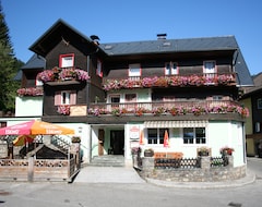 Hotel Jagawirt (Gasen, Austrija)